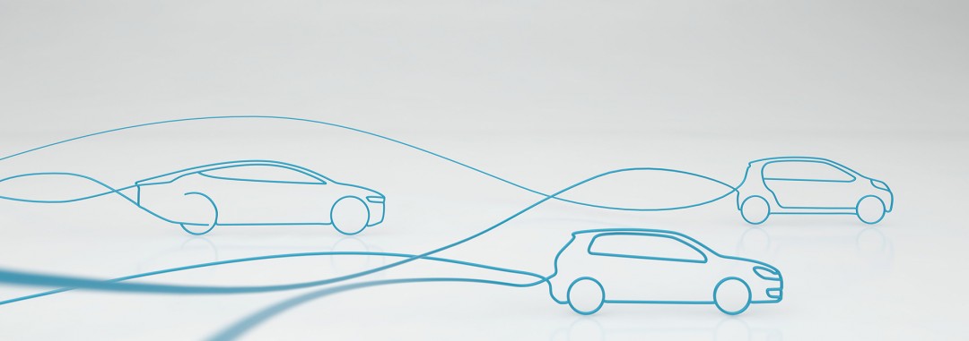 VW Emobility Fleet