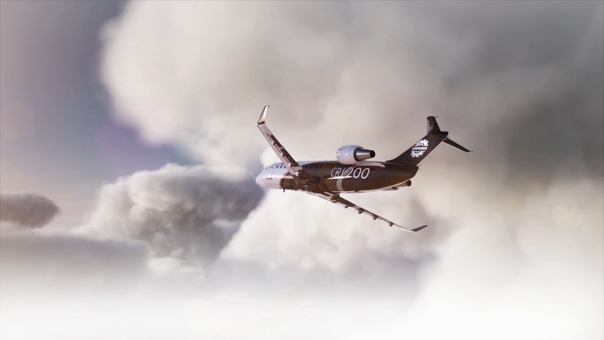 3d_animation_reel_bombardier_CRJ_220_by_xoio