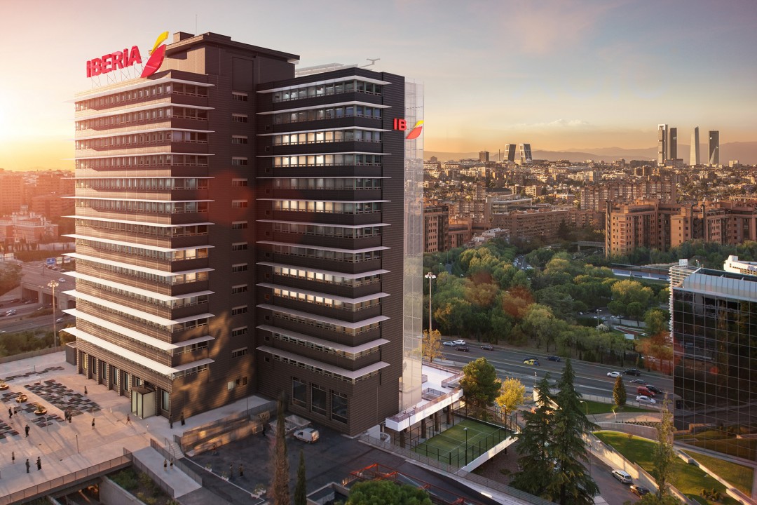 Iberia_corporate_headquarters_by_xoio