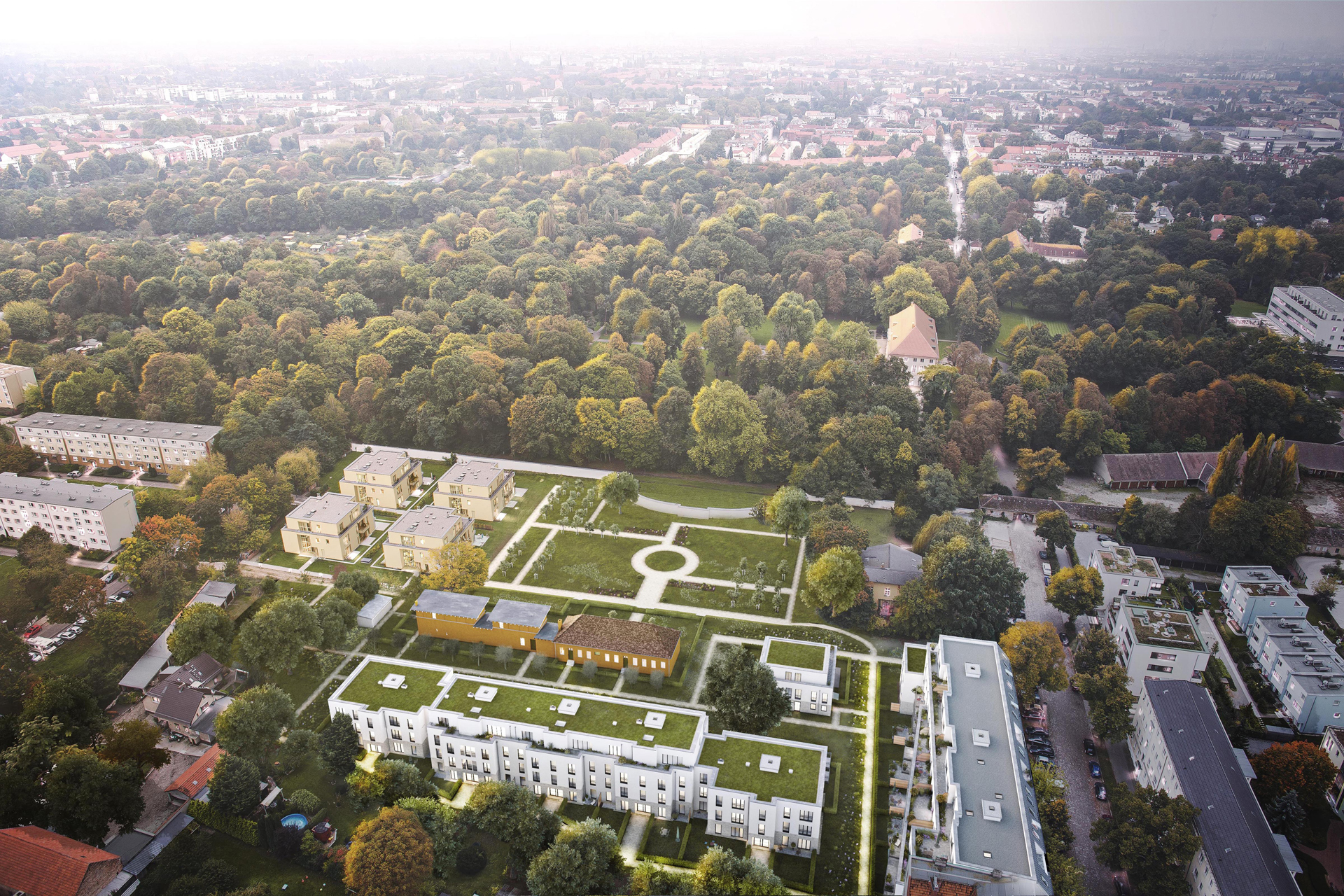 TPA_SchlossparkPankow_Aerial_4K