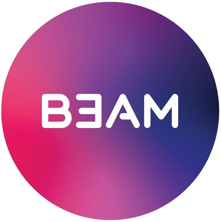 b3am logo